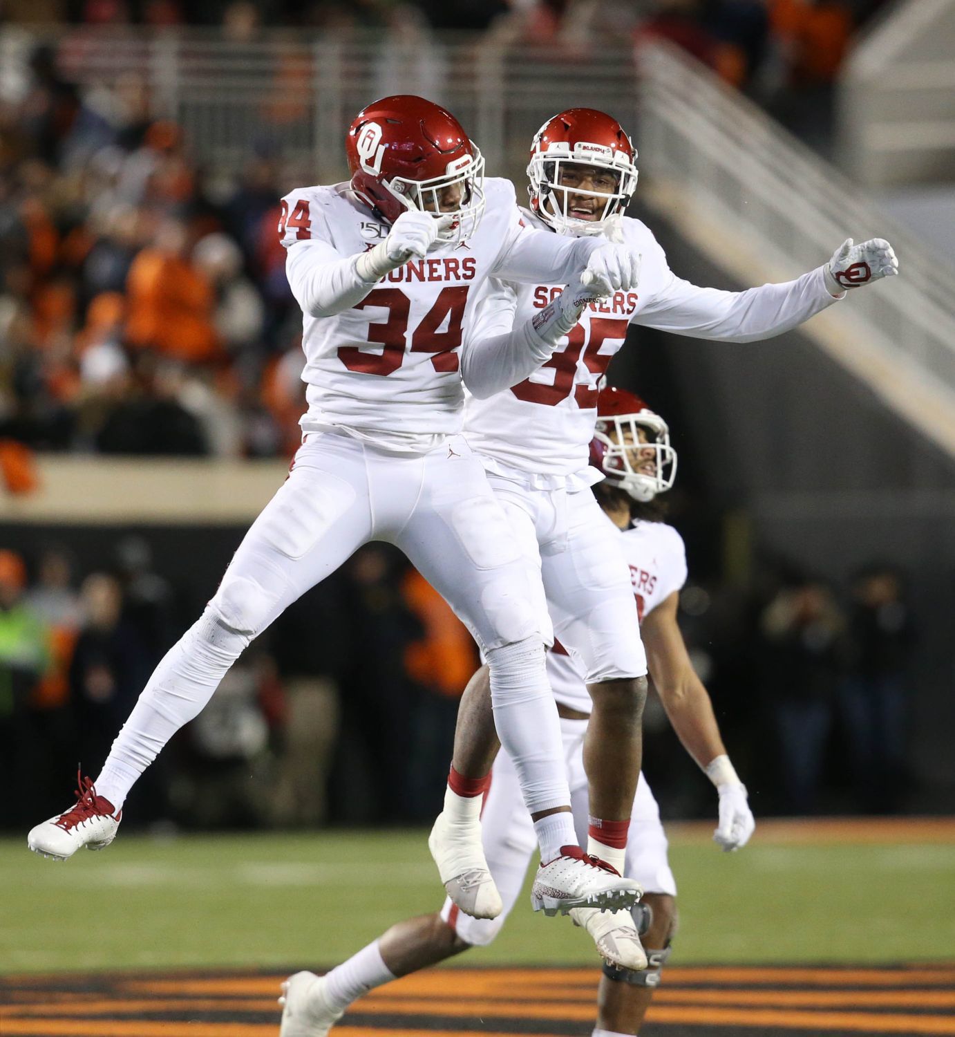 Bedlam 2019